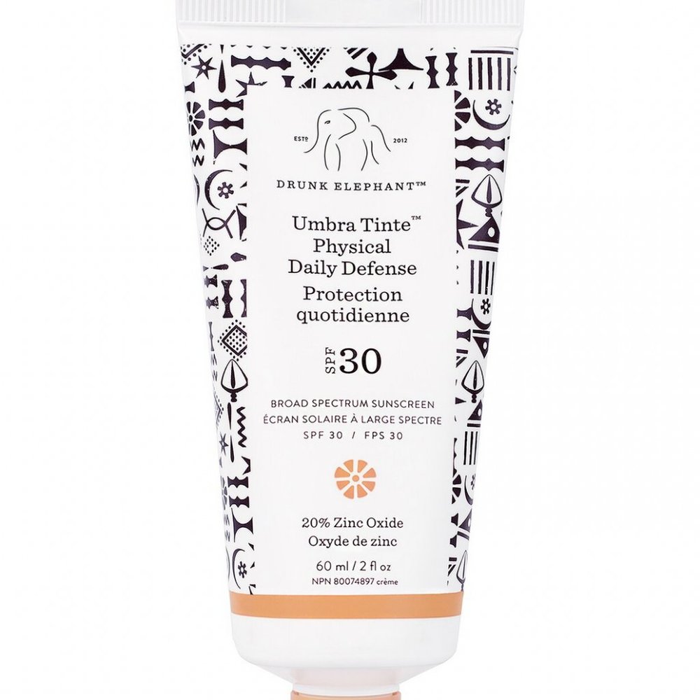 Drunk Elephant Umbra Tinte™ Physical Daily Defense